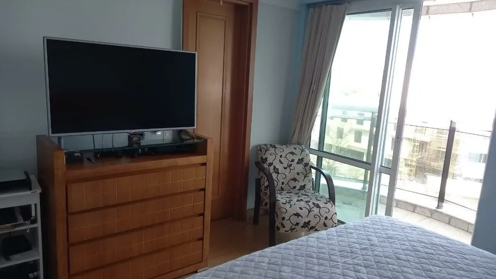 Apartamento, 4 quartos, 160 m² - Foto 13