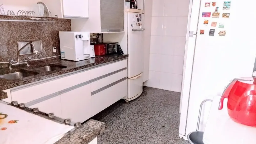 Apartamento, 4 quartos, 160 m² - Foto 5