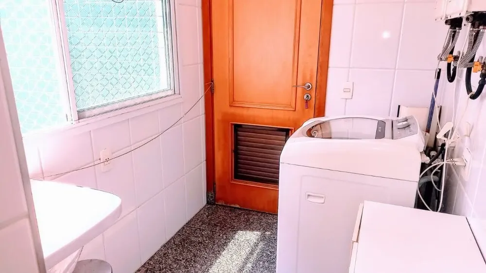 Apartamento, 4 quartos, 160 m² - Foto 15