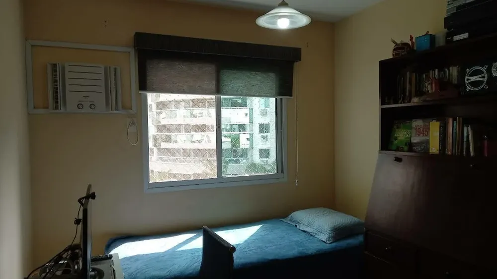 Apartamento, 4 quartos, 160 m² - Foto 8