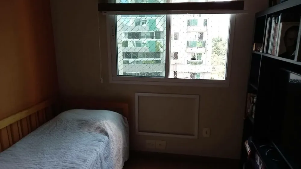 Apartamento, 4 quartos, 160 m² - Foto 12