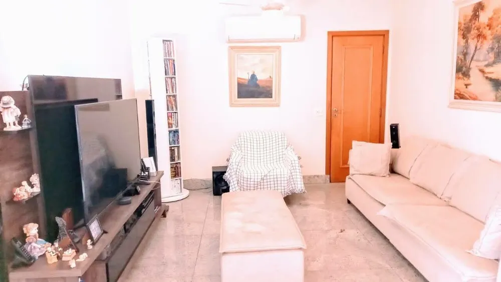 Apartamento, 4 quartos, 160 m² - Foto 4