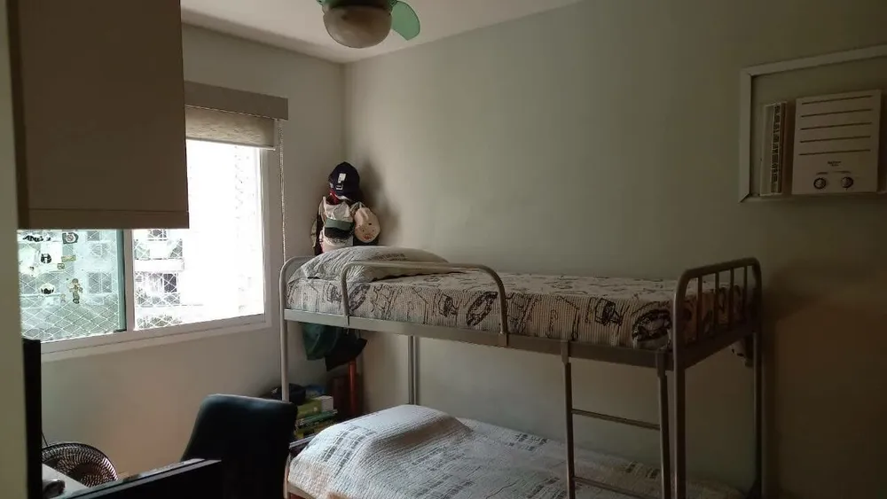Apartamento, 4 quartos, 160 m² - Foto 9