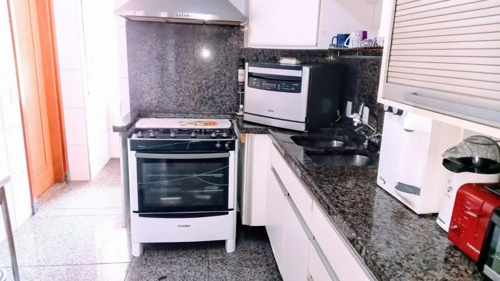 Apartamento, 4 quartos, 160 m² - Foto 14