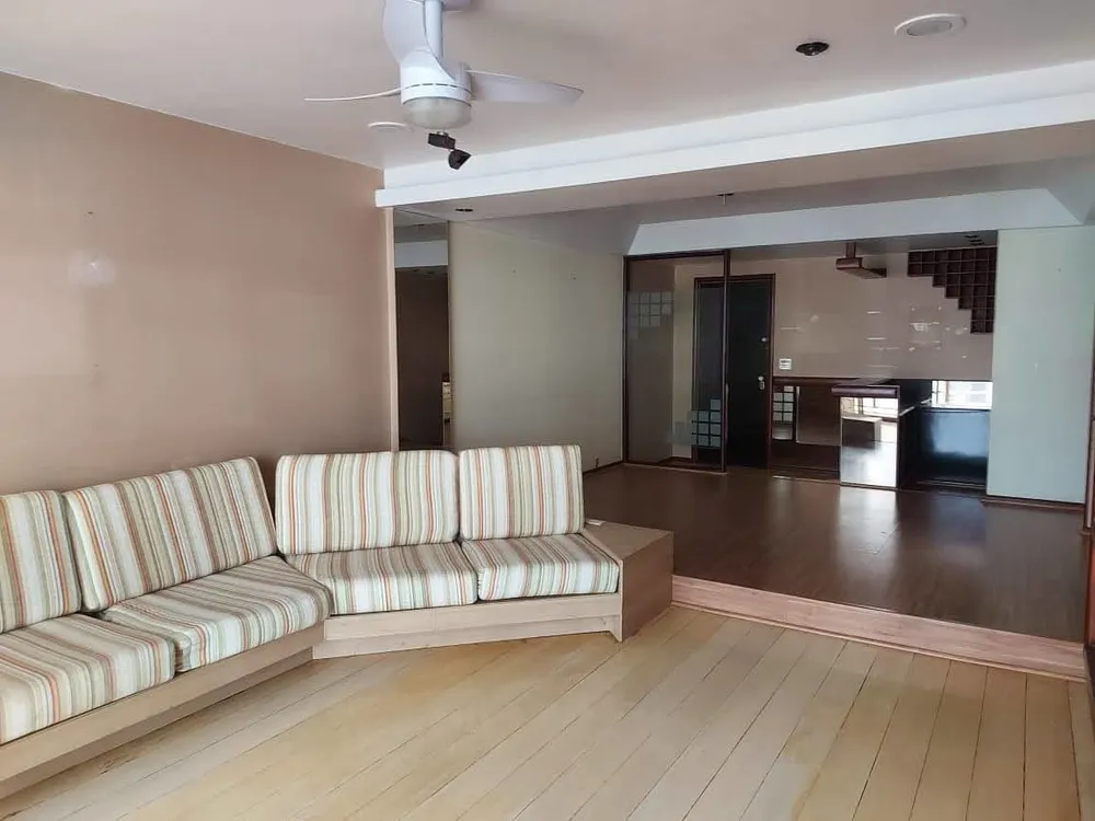 Apartamento, 3 quartos, 150 m² - Foto 10