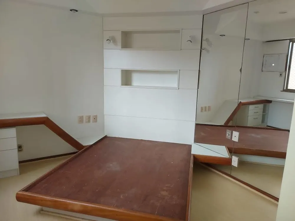 Apartamento, 3 quartos, 150 m² - Foto 6