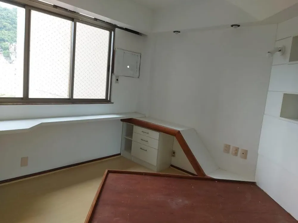 Apartamento, 3 quartos, 150 m² - Foto 2