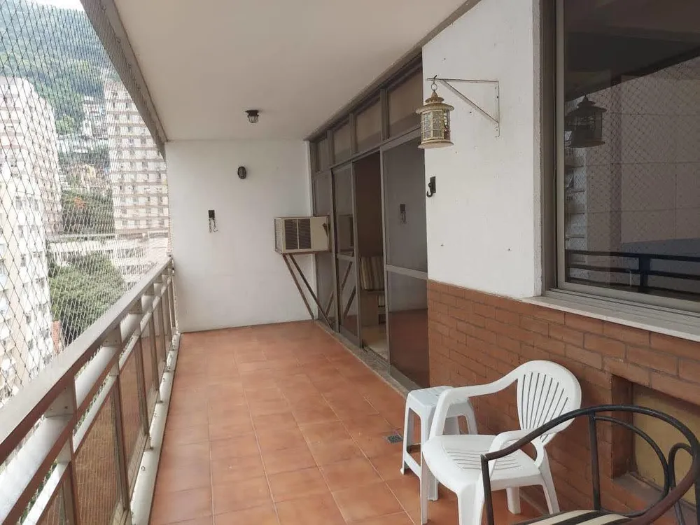 Apartamento, 3 quartos, 150 m² - Foto 13