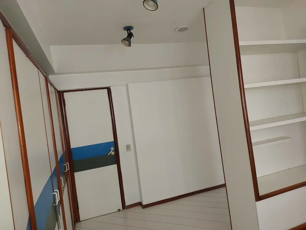 Apartamento, 3 quartos, 150 m² - Foto 1