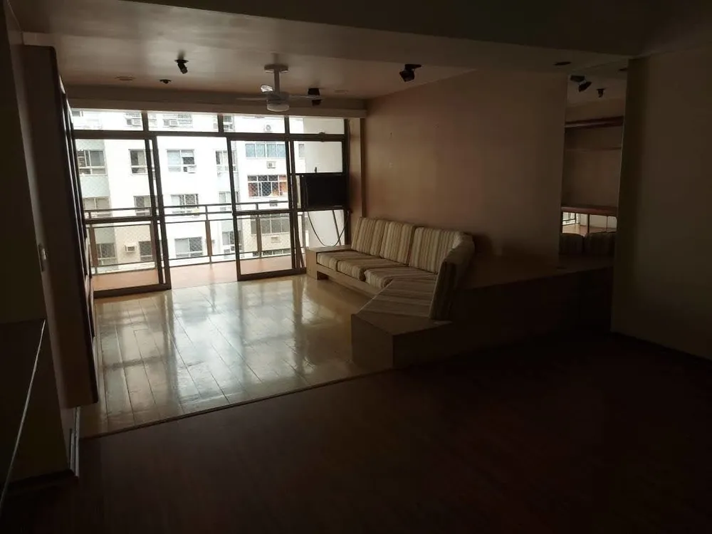 Apartamento, 3 quartos, 150 m² - Foto 11