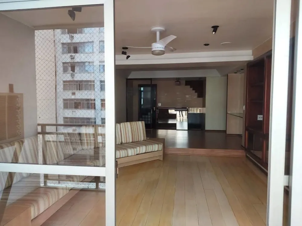 Apartamento, 3 quartos, 150 m² - Foto 9