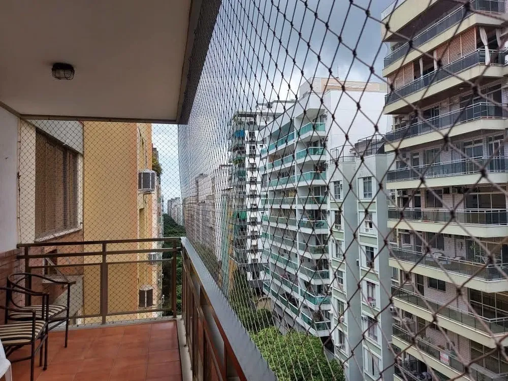 Apartamento, 3 quartos, 150 m² - Foto 12