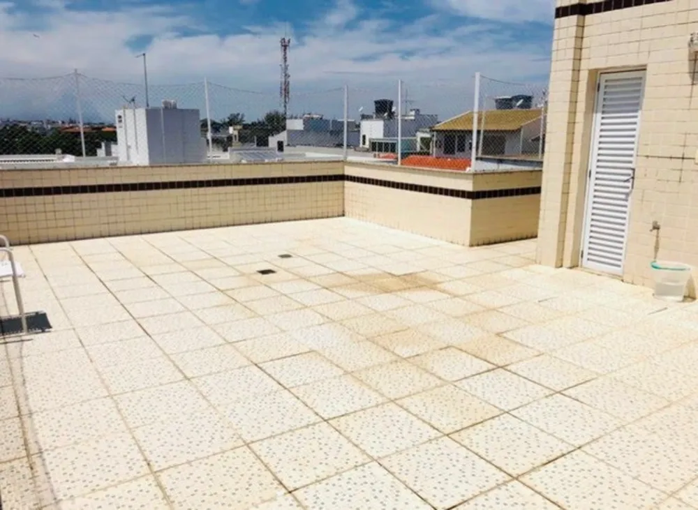 Cobertura, 4 quartos, 320 m² - Foto 9