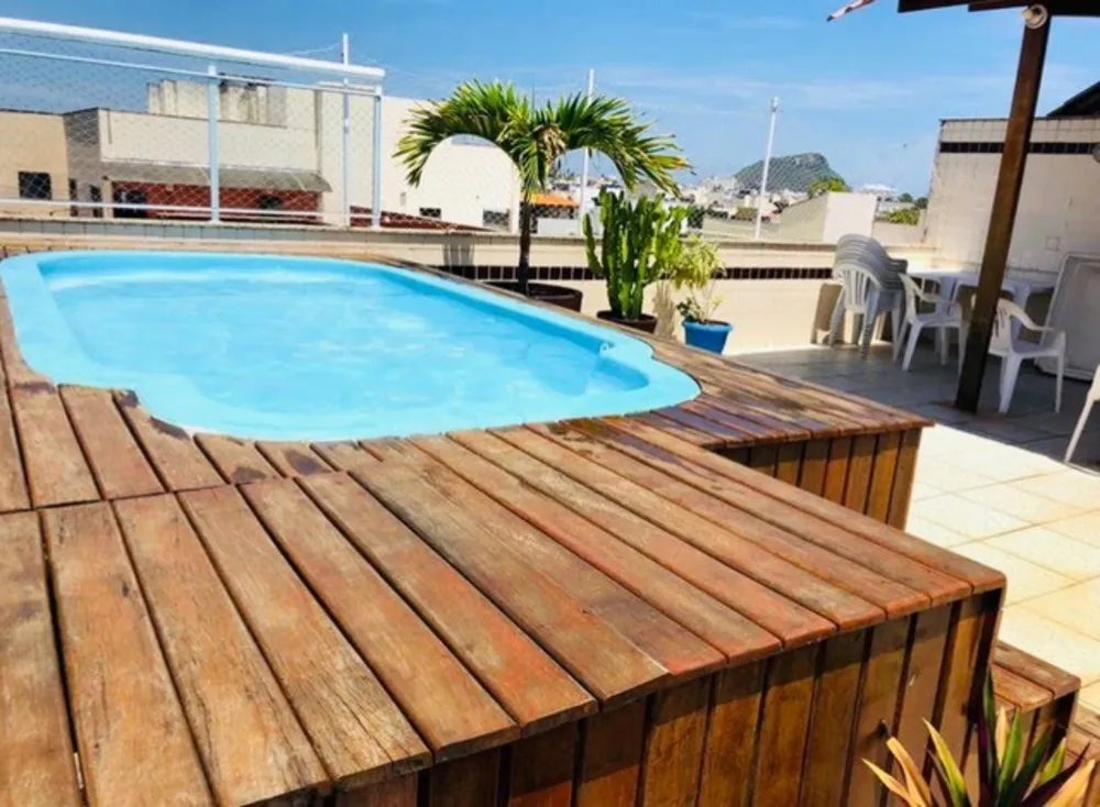 Cobertura, 4 quartos, 320 m² - Foto 8