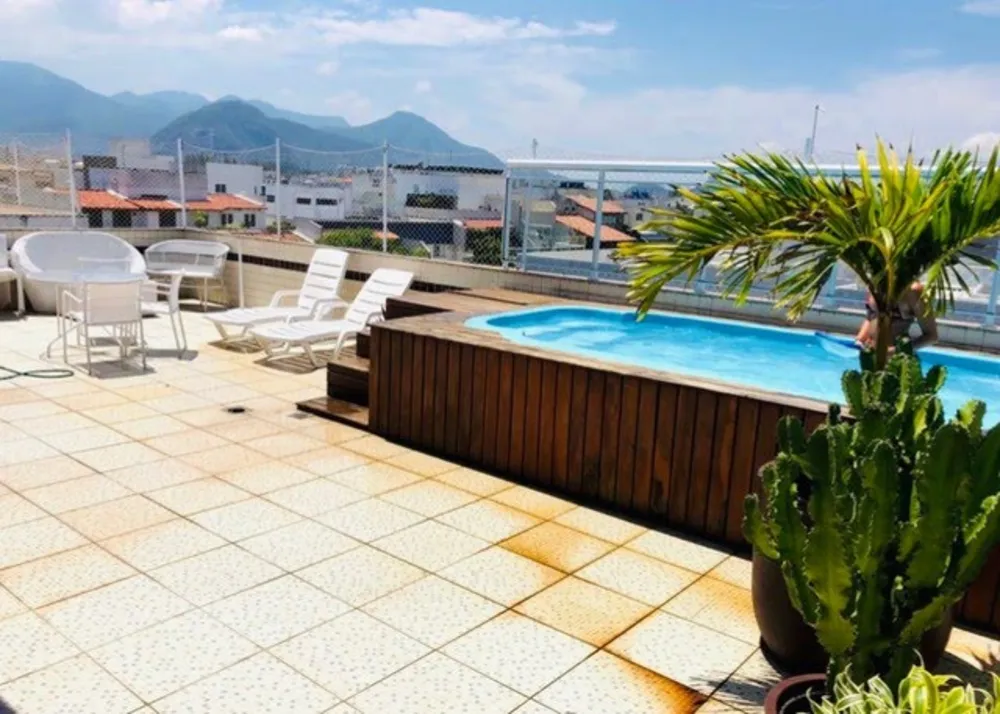Cobertura, 4 quartos, 320 m² - Foto 6