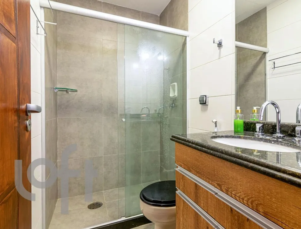 Apartamento, 2 quartos, 88 m² - Foto 4