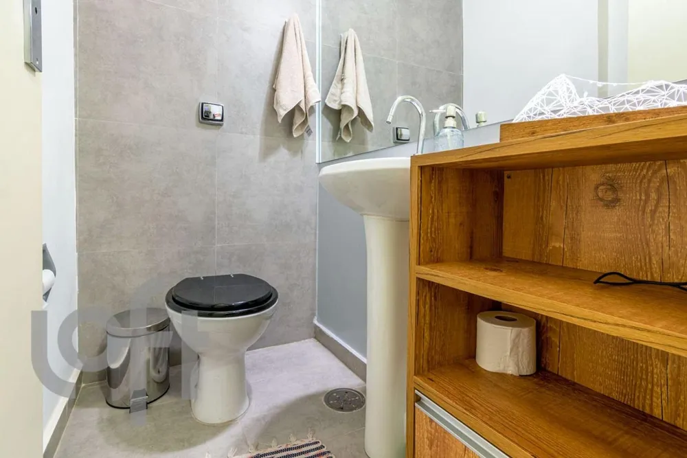 Apartamento, 2 quartos, 88 m² - Foto 15