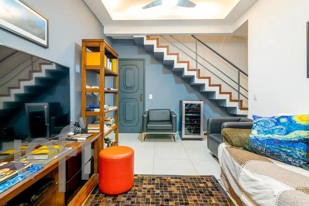 Apartamento, 2 quartos, 88 m² - Foto 1