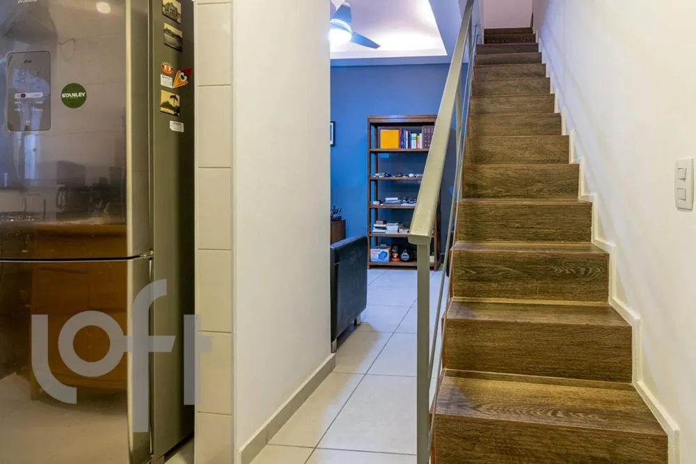 Apartamento, 2 quartos, 88 m² - Foto 21