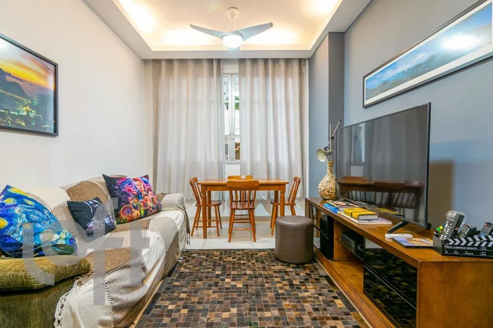 Apartamento, 2 quartos, 88 m² - Foto 5