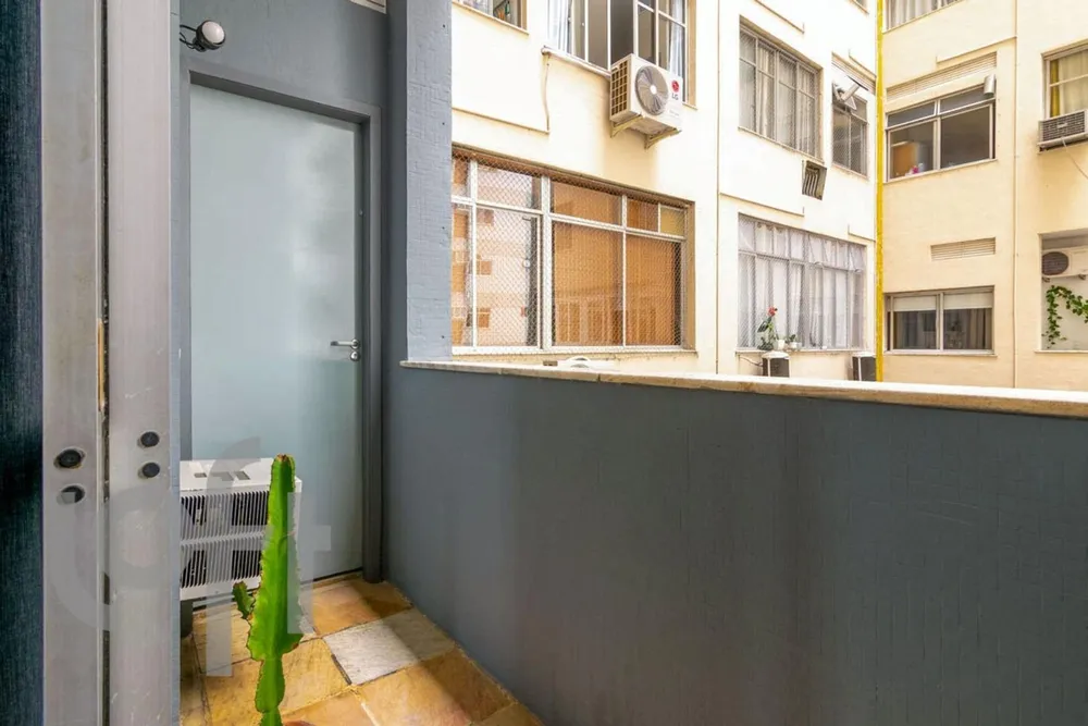 Apartamento, 2 quartos, 88 m² - Foto 19