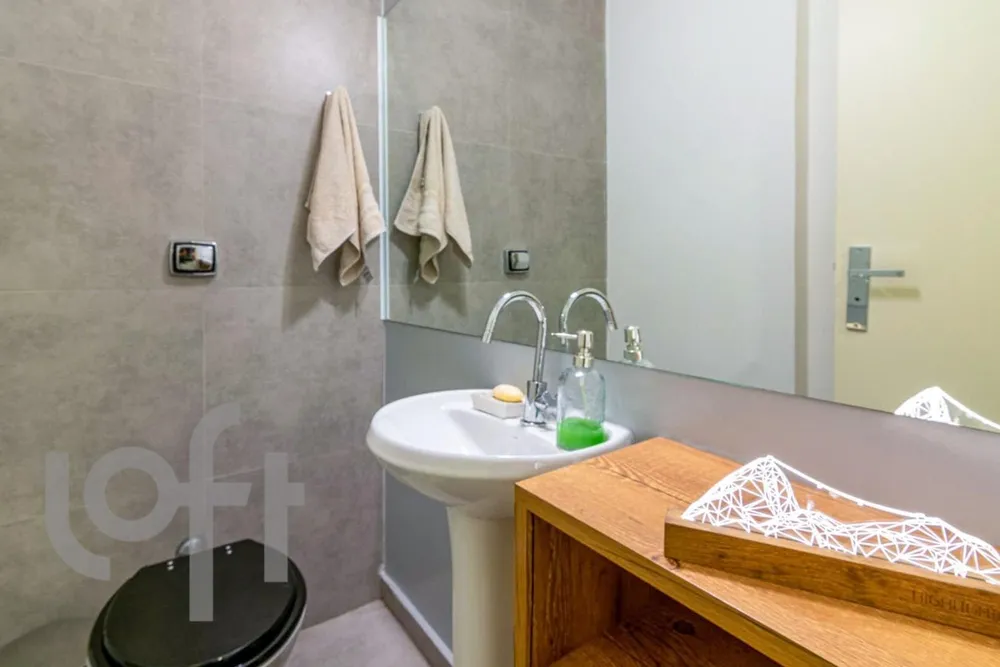Apartamento, 2 quartos, 88 m² - Foto 16