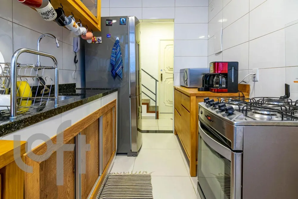 Apartamento, 2 quartos, 88 m² - Foto 6