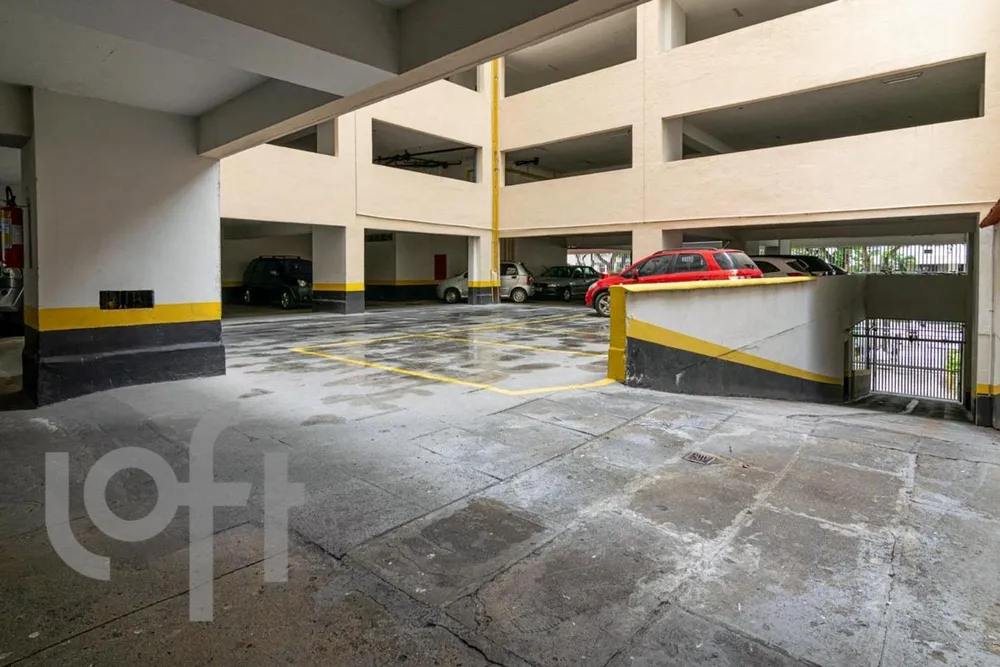Apartamento, 2 quartos, 88 m² - Foto 31