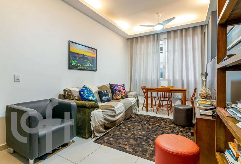 Apartamento, 2 quartos, 88 m² - Foto 7
