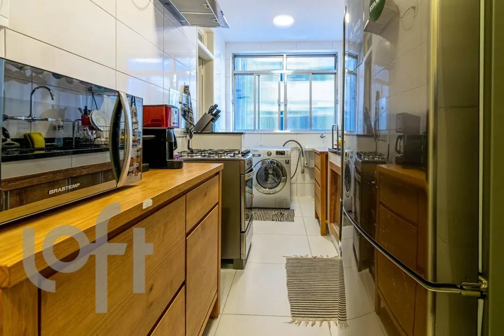 Apartamento, 2 quartos, 88 m² - Foto 8