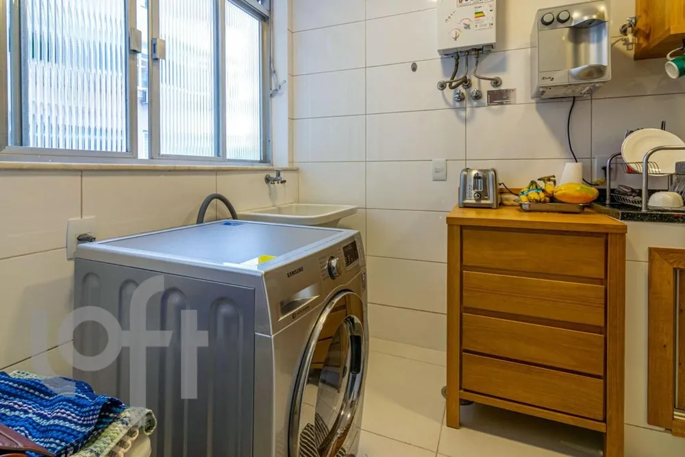 Apartamento, 2 quartos, 88 m² - Foto 17