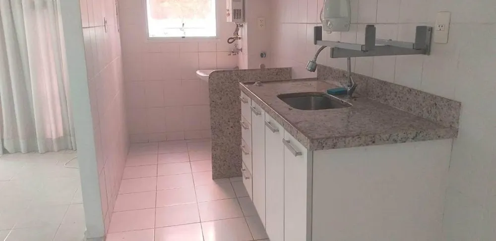 Apartamento, 2 quartos, 65 m² - Foto 6