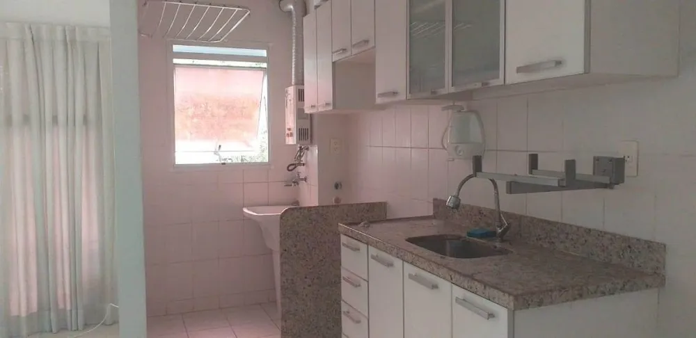 Apartamento, 2 quartos, 65 m² - Foto 7