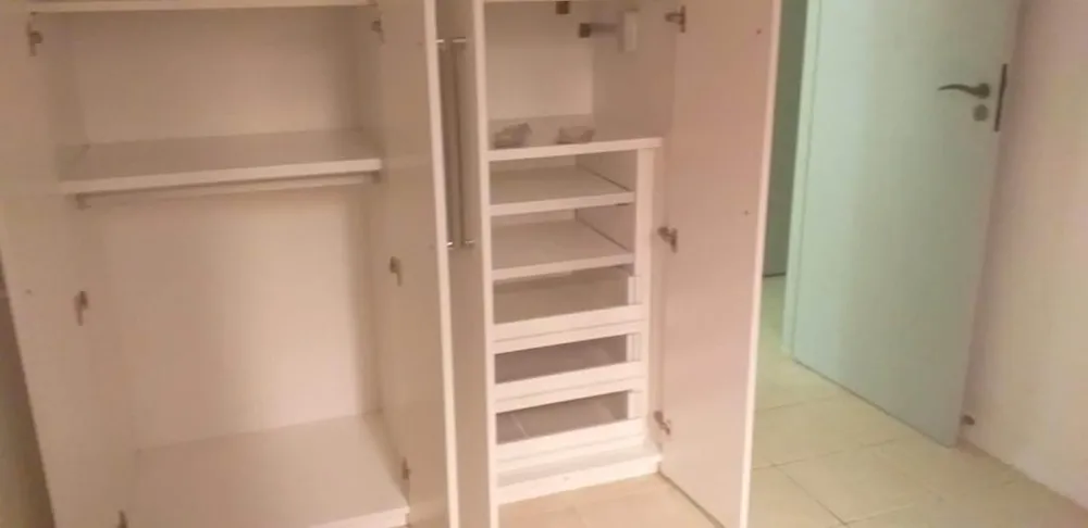Apartamento, 2 quartos, 65 m² - Foto 3