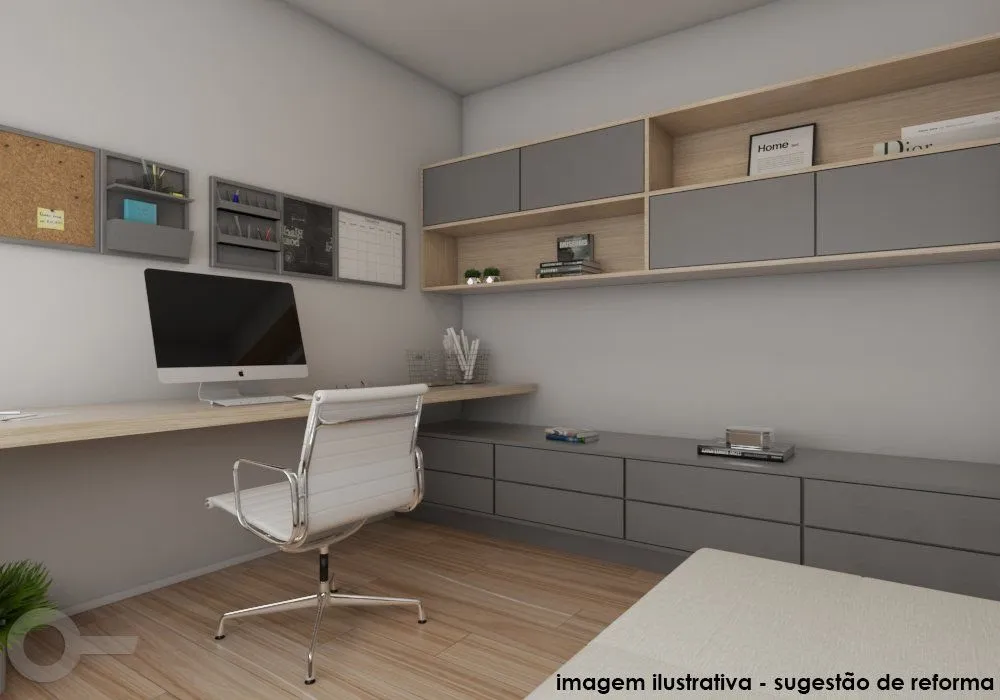Apartamento, 3 quartos, 97 m² - Foto 9