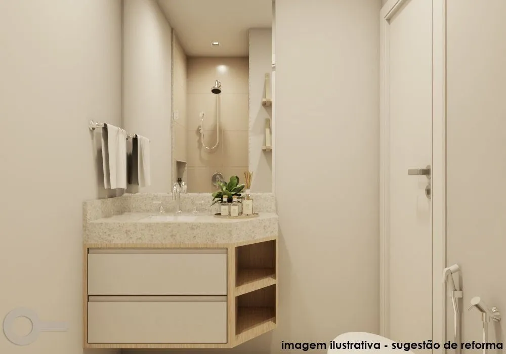 Apartamento, 3 quartos, 97 m² - Foto 5