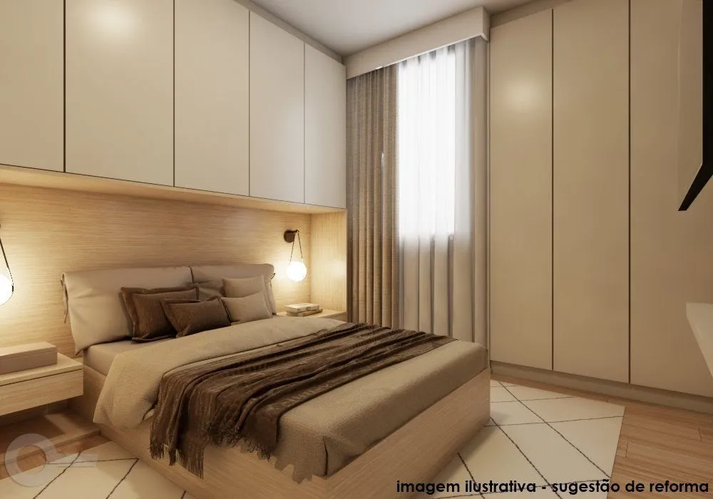 Apartamento, 3 quartos, 97 m² - Foto 13