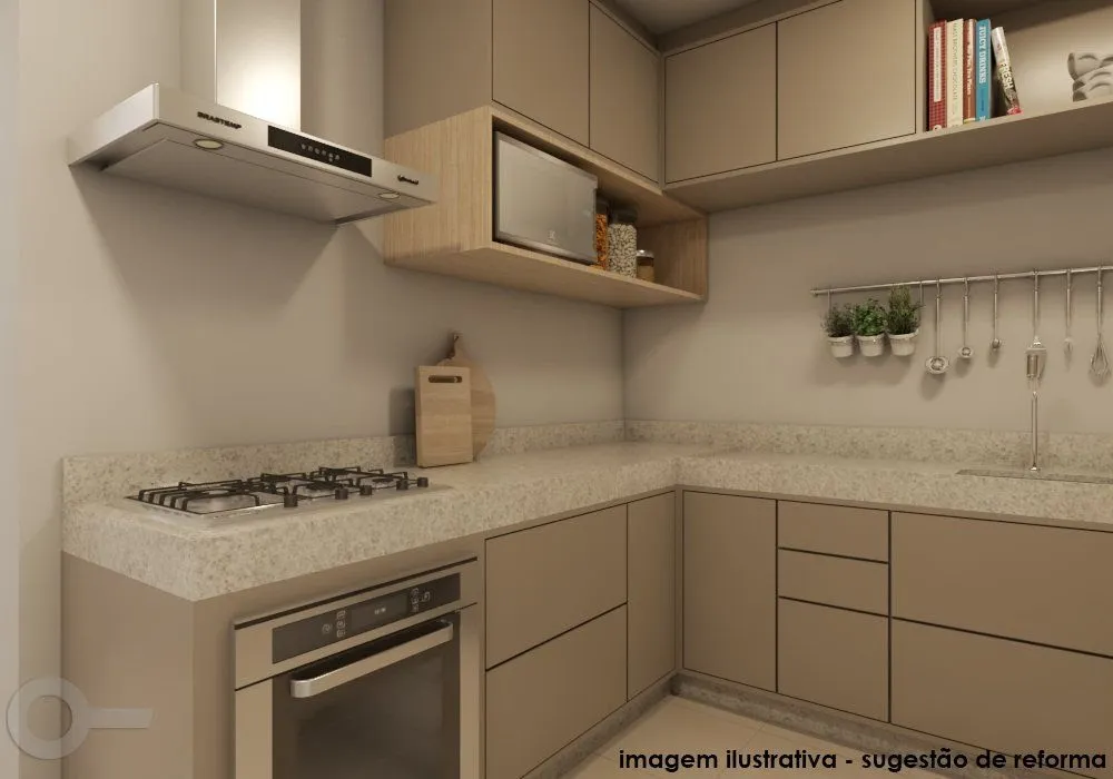Apartamento, 3 quartos, 97 m² - Foto 7