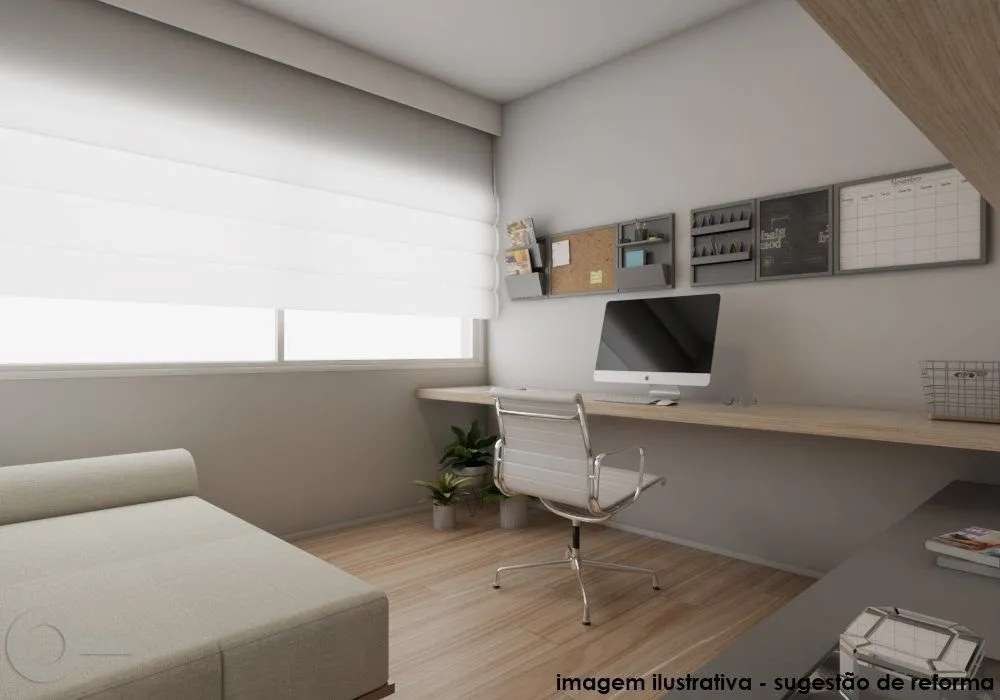 Apartamento, 3 quartos, 97 m² - Foto 10