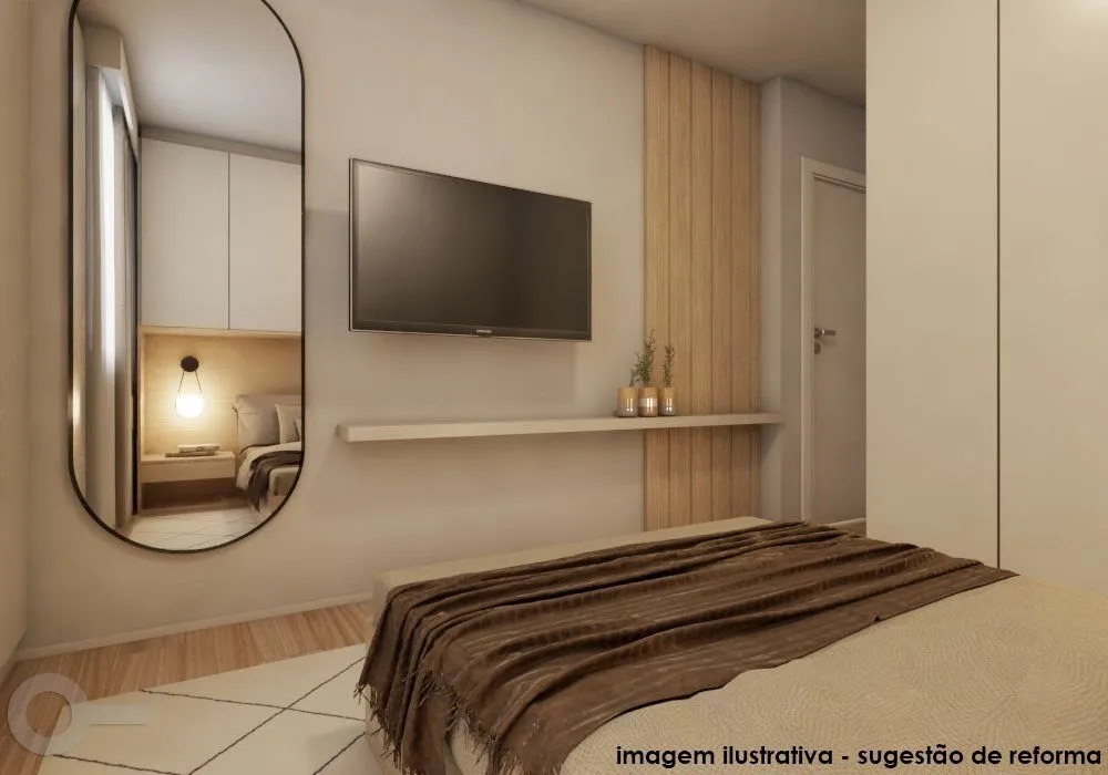 Apartamento, 3 quartos, 97 m² - Foto 14