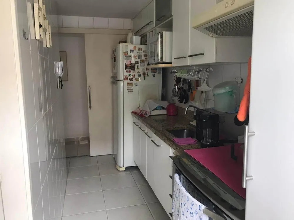 Apartamento, 2 quartos, 95 m² - Foto 17