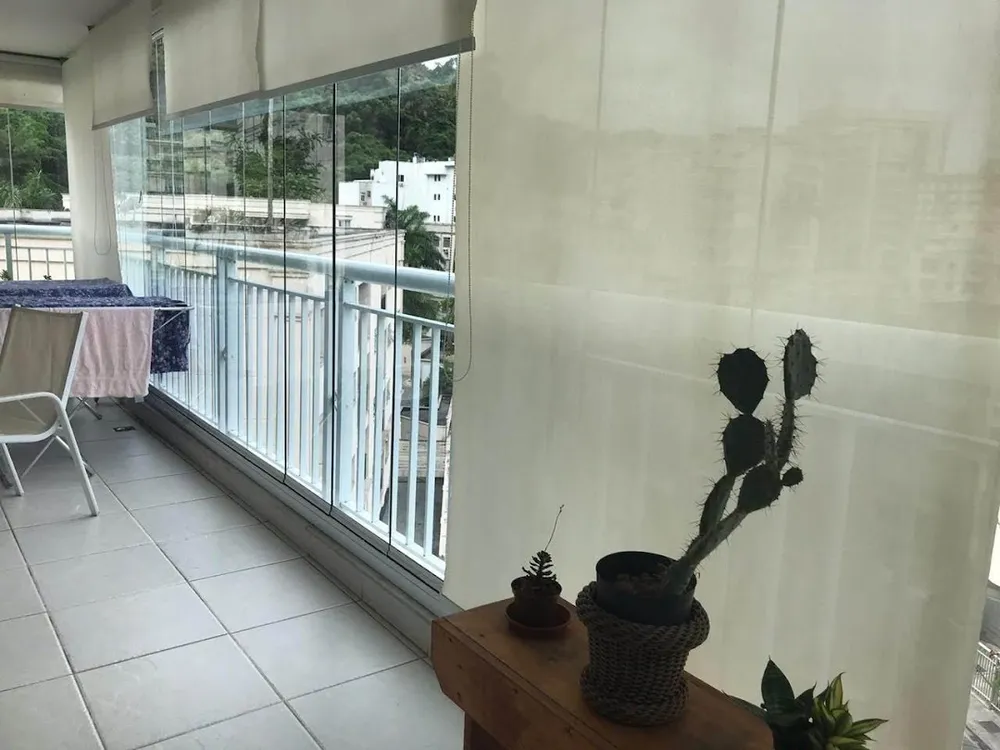 Apartamento, 2 quartos, 95 m² - Foto 6