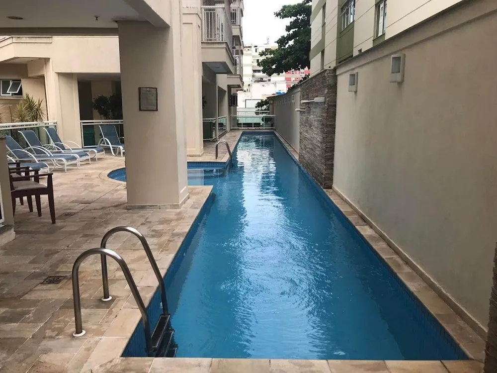 Apartamento, 2 quartos, 95 m² - Foto 18