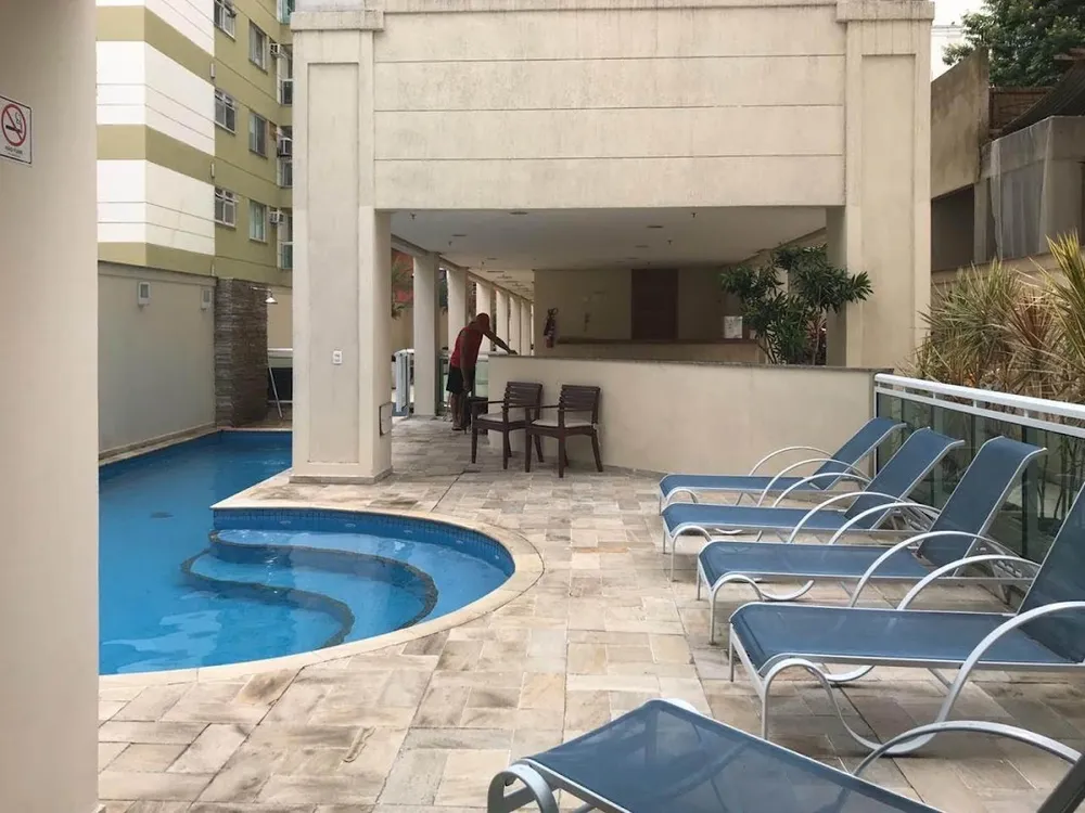 Apartamento, 2 quartos, 95 m² - Foto 19