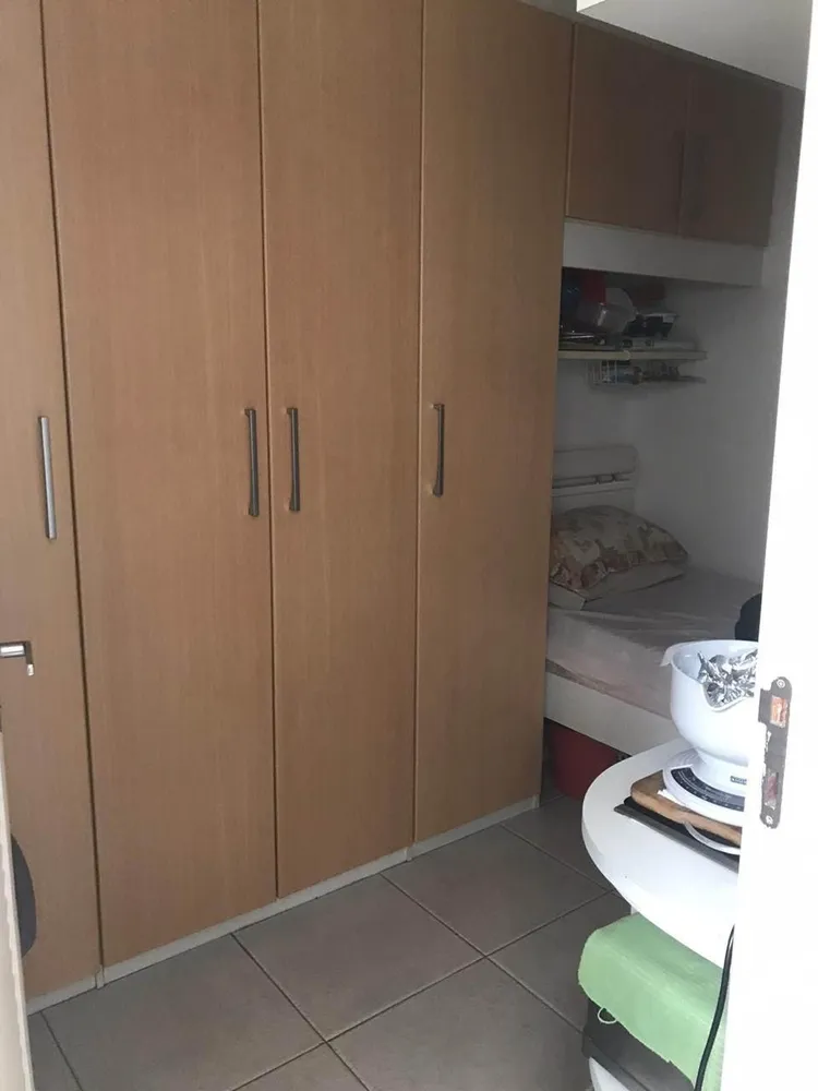 Apartamento, 2 quartos, 95 m² - Foto 11