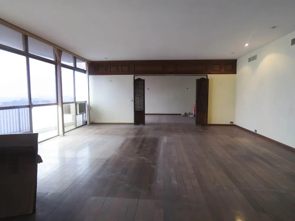 Apartamento, 3 quartos, 340 m² - Foto 4