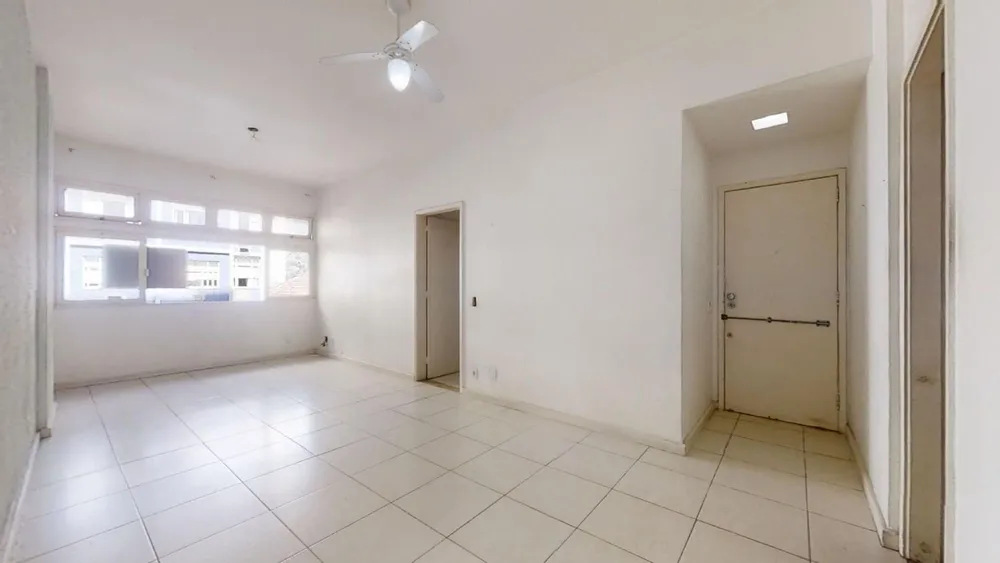Apartamento, 3 quartos, 98 m² - Foto 1