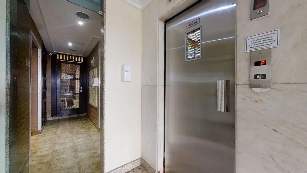 Apartamento, 3 quartos, 98 m² - Foto 44