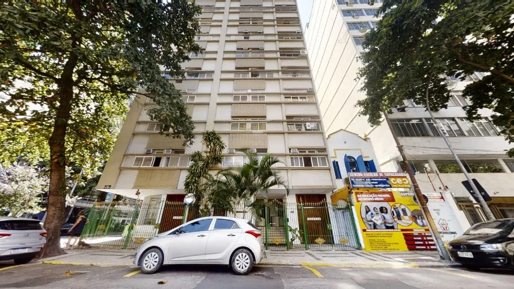 Apartamento, 3 quartos, 98 m² - Foto 41