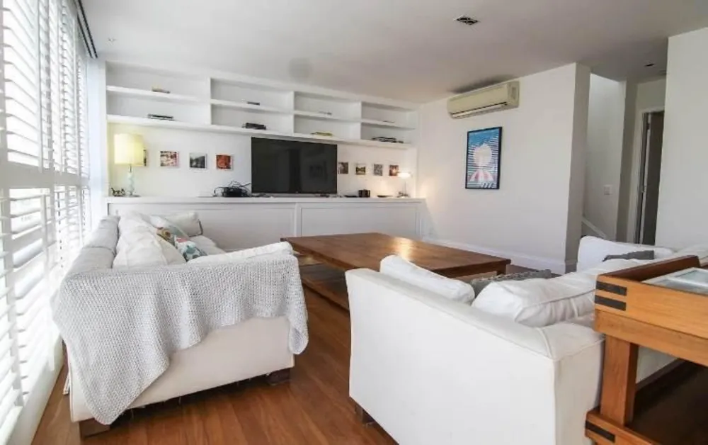 Cobertura, 4 quartos, 230 m² - Foto 7